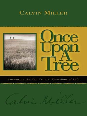 cover image of Once Upon a Tree